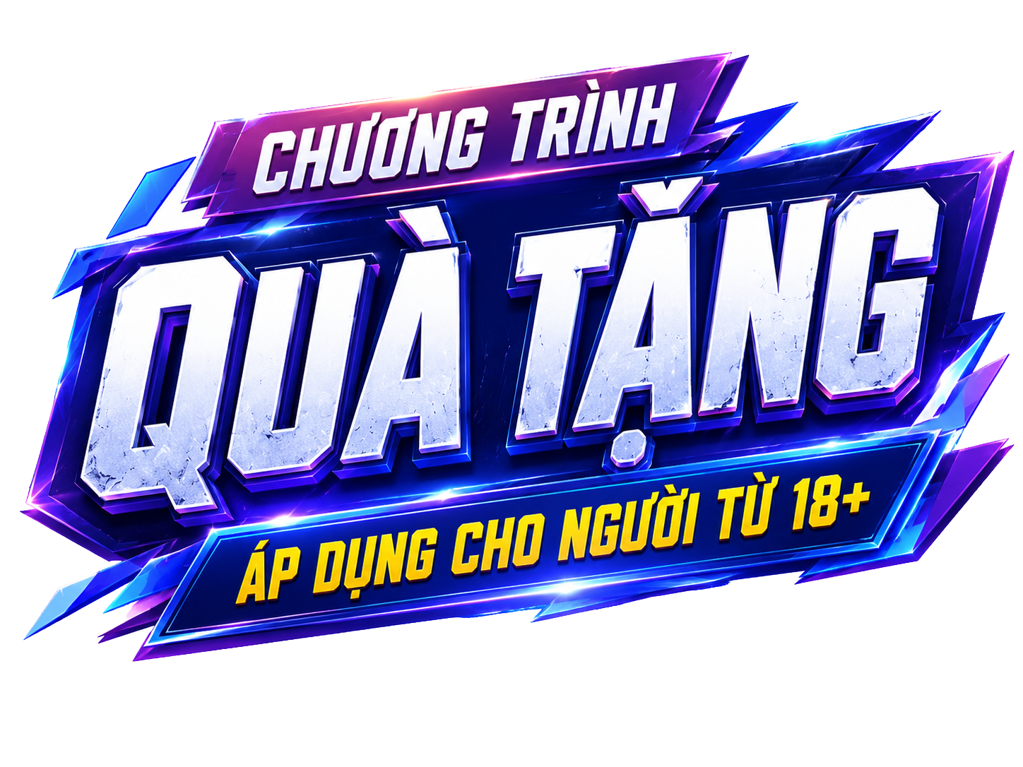 Chương trình quà tặng